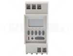 SW51-4 Timer - 7 Lcd Multi-timer TM-612 TM615-2