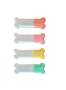 Bone-shaped Highlighters 4 Pack