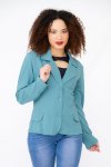 Elegant Lightweight Summer Casual Blazer