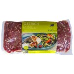 Ostrich Mince - 500G