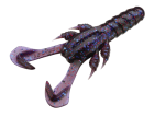 13 Fishing Ninja Craw