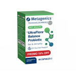Ultraflora 60 Promo Packs