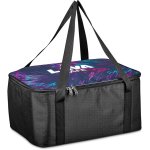 Sudwala Food Cooler Bag
