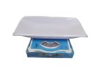 Baby Scale With Dial Blue And White 20KG