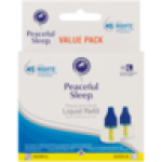 Mosquito Repellent Liquid Refill 2 X 35ML