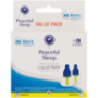 Mosquito Repellent Liquid Refill 2 X 35ML