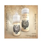 Alpha Mtl salts Max Flavouring Kit 30ML