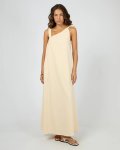 Lily Maxi Dress - Large