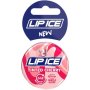 Lip Ice Tin Lipbalm Tinted Cherry 20g