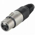 Xlr Cannon Female