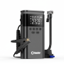 5-IN-1 Car Jump Starter With Air Compressor Power Bank And LED Light
