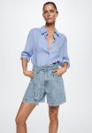Short Ares - Open Blue