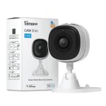 Sonoff S-cam Smart Camera Wifi