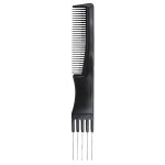 5 Prong Metal Comb