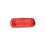 Ryder MINI Cob Rear Light