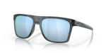 Oakley - Leffingwell - Crystal Black prizm Deep Water Polarized