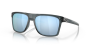 Oakley - Leffingwell - Crystal Black/prizm Deep Water Polarized