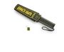 GP3003B1 Hand Held Metal Detector Super Scanner And A Keyholder