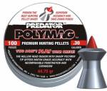 Predator Polymag .30 - 44.75GR - 100PC