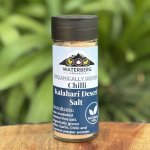 Waterberg Organics Kalahari Desert Salt Chilli