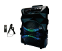 Telefunken 8" Trolley Speaker Bluetooth