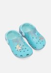 Crocs Frozen Elsa Classic Clog T - Blue
