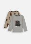 Star Wars Graphic Cotton T-shirts 2 Pack