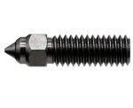 High Flow Hardened Steel Nozzle – K1 K1 Max – 0.4MM
