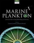 Marine Plankton - A Practical Guide To Ecology Methodology And Taxonomy Hardcover