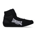 Lonsdale Men's Contender Boxing Shoes