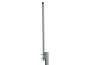 Acconet. 2.4GHZ - Omni Antenna - Vp - 12DBI - Dc GROUNDED-KB-2412-OMNIV