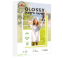 Glossy A4 Paper Inkjet Printing Photo Paper 220G - 50 Photo Sheets