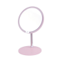 3 Lighting Modes For A Glowing Makeup Mirror