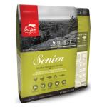 Senior Dog Dry Dog Food - 6KG