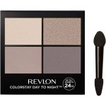 Revlon Colorstay Day To Night Eyeshadow Quad - Stunning