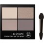 Revlon Colorstay Quad Eyeshadow Stunning