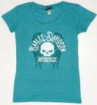 H-d Goldrand Dealer T Shirt -HDR40291533