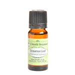 Umuthi Botanicals Cinnamon Leaf Essential Oil 10ML