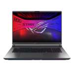 Asus Rog Strix G18 Gaming Laptop 18" Ultra 9 275 Hx 32 Gb DDR5 Rtx 5070 TI 1 Tb SSD Windows 11