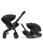 Doona X Carseat Stroller
