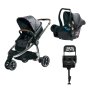 Discovery Travel System Platinum