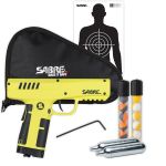 Compact Home Defence Pepper Projectile Launcer- SL-P1C
