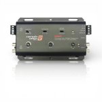 Vega Cerwin CVM4 2 Channel Line Output Converter And Bass Enhancement Processor - Autostyle Motorsport South Africa