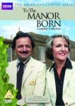 To The Manor Born: Complete Collection DVD