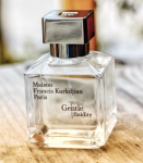 Maison Francis Kurkdjian Gentle Fluidity Silver Decants samples