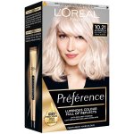 Paris Preference - Very Light Pearl Blonde 10.21