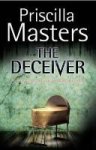 The Deceiver Hardcover