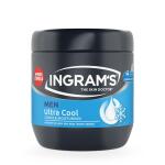 Men Body Cream Moisture Max 400 Ml