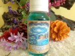 Throat Chakra Bath Foam Light Blue 50ML