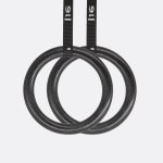 Rebel Plastic Gymnastic Rings 28MM